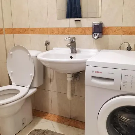 With Free Parking * Белград